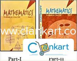 NCERT Maths for Class 12