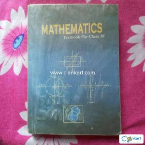 NCERT Maths for Class 12