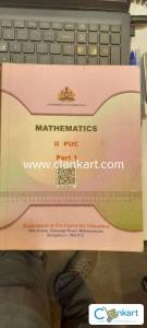 NCERT Maths for Class 12