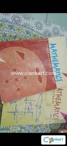 NCERT Maths for Class 12