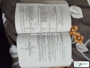 NCERT Maths for Class 12 Part 1