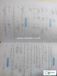 NCERT Maths for Class 12 part1