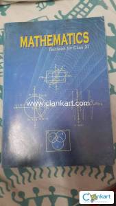 NCERT Maths for Class 13