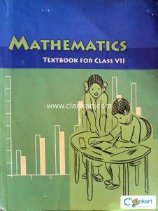 NCERT Maths for Class 7