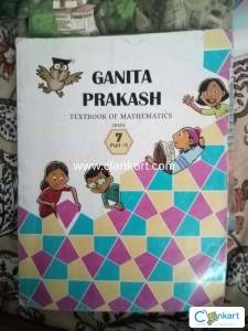 NCERT Maths for Class 7