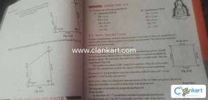 NCERT Maths for Class 8