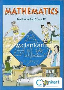 NCERT Maths for Class 9