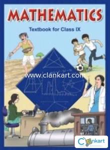 NCERT Maths for Class 9