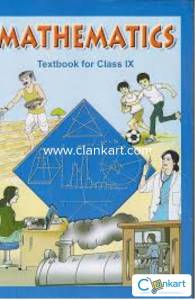 NCERT Maths for Class 9