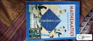 NCERT Maths for Class 9