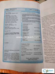 NCERT Maths for Class 9