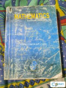 NCERT Maths for Class 9