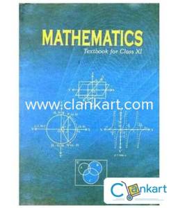 NCERT Maths for Class XI