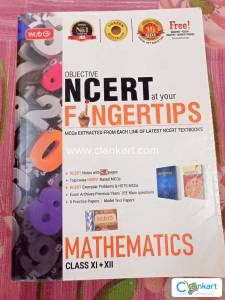 NCERT Maths for JEE preparation Class 11 and 12
