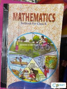 NCERT Maths for class10