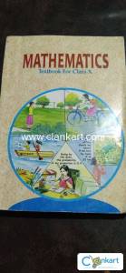 NCERT Maths for class 10