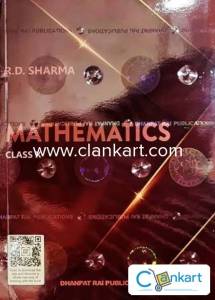 NCERT Maths for class 10