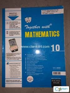 NCERT Maths for class 10