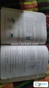 NCERT Maths for class 10
