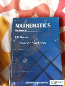 NCERT Maths for class 10
