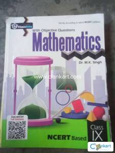 NCERT Maths for class 10
