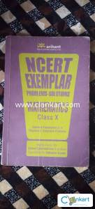 NCERT Maths for class 10