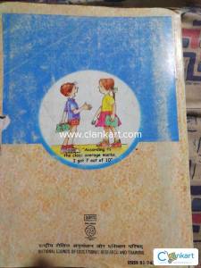 NCERT Maths for class 10