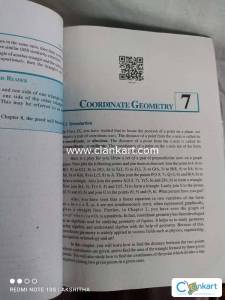 NCERT Maths for class 10