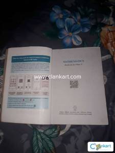 NCERT Maths for class 10