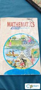 NCERT Maths for class 10