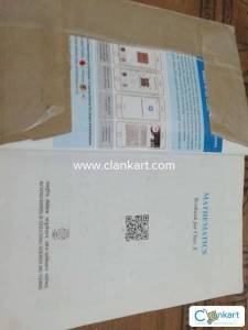 NCERT Maths for class 10