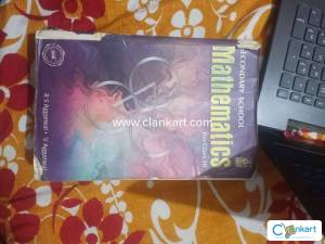 NCERT Maths for class 10