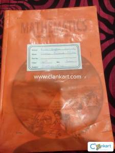 NCERT Maths for class 10