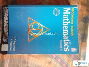 NCERT Maths for class 10