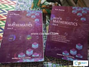 NCERT Maths for class 10