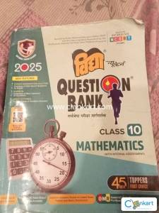 NCERT Maths for class 10