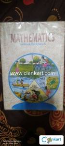 NCERT Maths for class 10