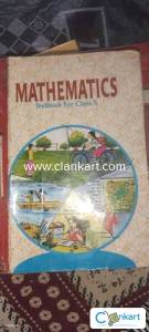 NCERT Maths for class 10