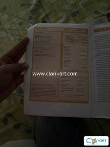 NCERT Science for class 10