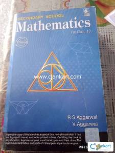 NCERT Maths for class 10