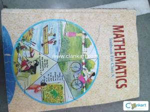 NCERT Maths for class 10