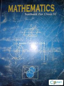 NCERT Maths for class 10th. English version. Not hindi version.
