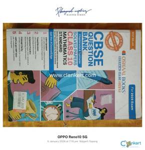 NCERT Maths for class 10th