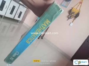 NCERT Maths for class 11