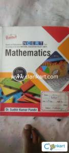 NCERT Maths for class 11