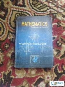 NCERT Maths for class 11