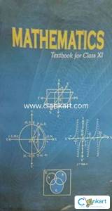 NCERT Maths for class 11