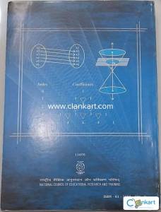 NCERT Maths for class 11