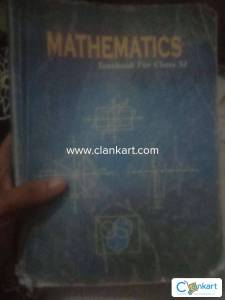 NCERT Maths for class 12
