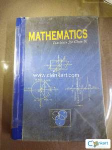 NCERT Maths for class 12